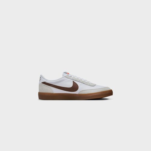 NikeKillshot2Leather White CacaoWow GumMedBrown 432997 1303