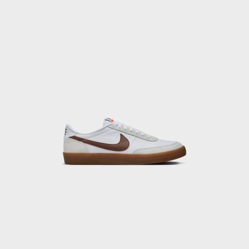 NikeKillshot2Leather White CacaoWow GumMedBrown 432997 1304