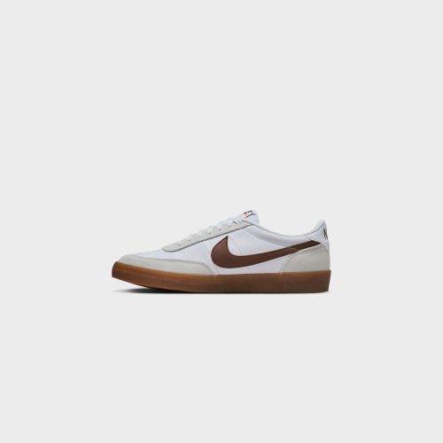 NikeKillshot2Leather White CacaoWow GumMedBrown 432997 1305