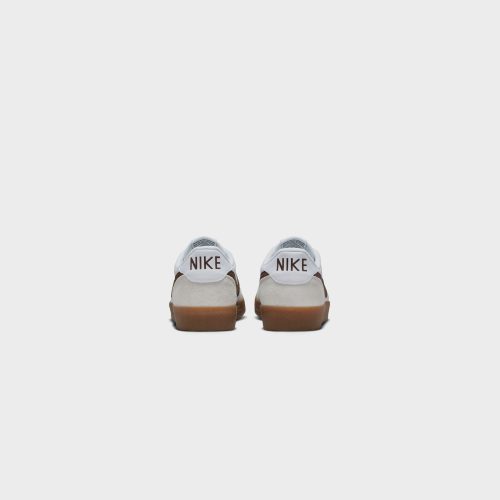 NikeKillshot2Leather White CacaoWow GumMedBrown 432997 1306