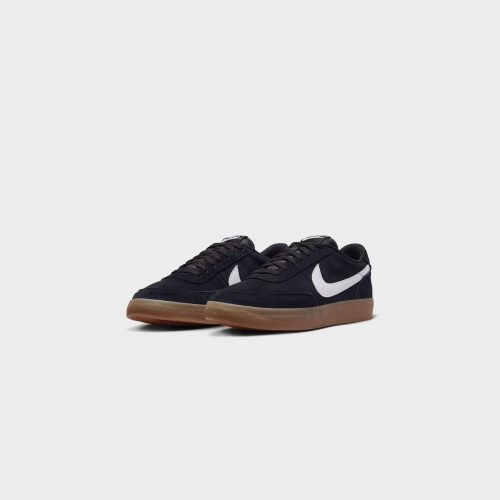 NikeKillshot2 Black White GumMedBrown FQ8903 0022