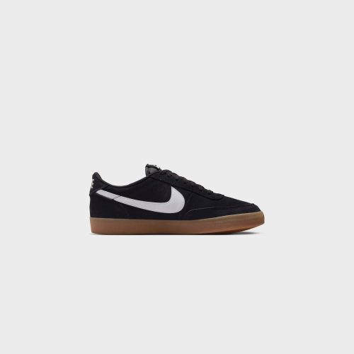 NikeKillshot2 Black White GumMedBrown FQ8903 0023