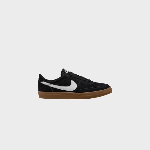 NikeKillshot2 Black White GumMedBrown FQ8903 0024