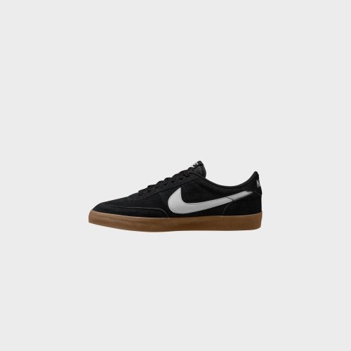 NikeKillshot2 Black White GumMedBrown FQ8903 0025