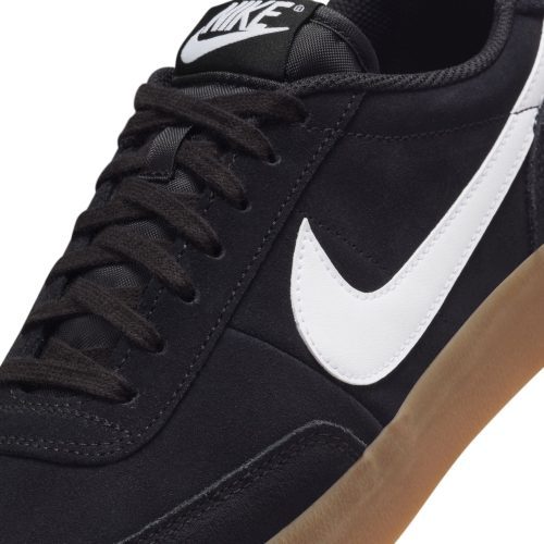 NikeKillshot2 Black White GumMedBrown FQ8903 0029