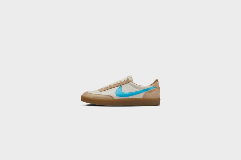 NikeKillshotLeather Sail BalticBlue Hemp HQ1541 1331