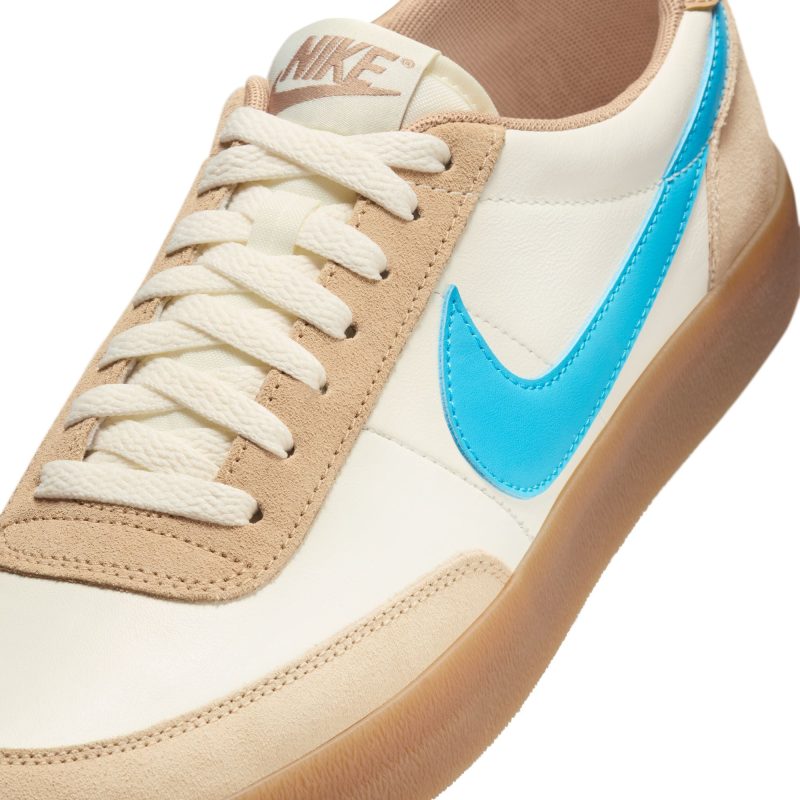 NikeKillshotLeather Sail BalticBlue Hemp HQ1541 13310