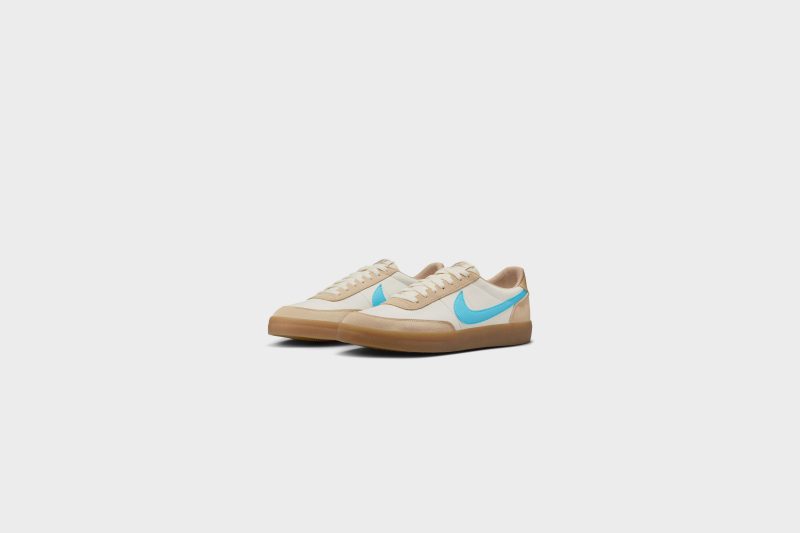 NikeKillshotLeather Sail BalticBlue Hemp HQ1541 1332