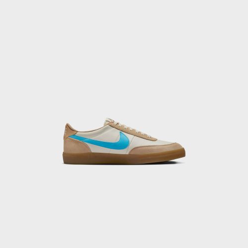 NikeKillshotLeather Sail BalticBlue Hemp HQ1541 1333