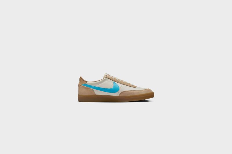 NikeKillshotLeather Sail BalticBlue Hemp HQ1541 1333