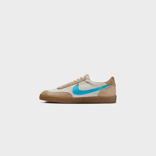 NikeKillshotLeather Sail BalticBlue Hemp HQ1541 1335