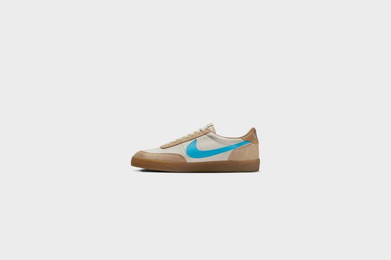 NikeKillshotLeather Sail BalticBlue Hemp HQ1541 1335