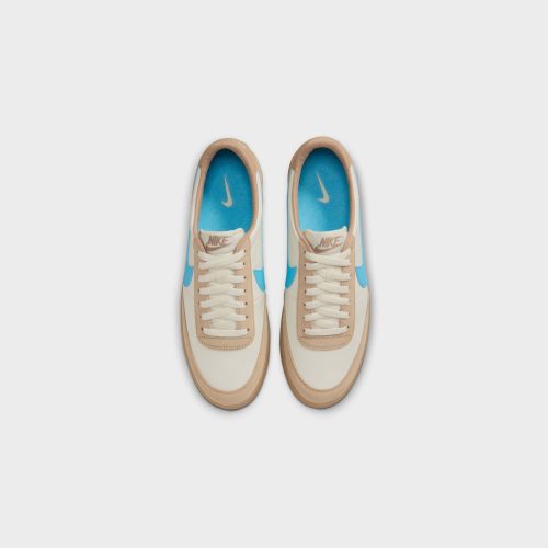 NikeKillshotLeather Sail BalticBlue Hemp HQ1541 1337