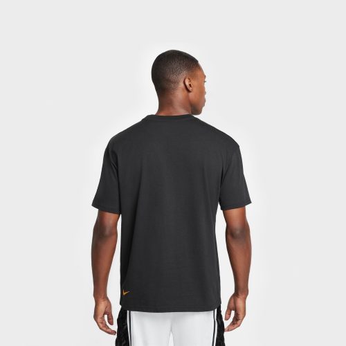 NikeKobeX RayT Shirt Black HV6694 0102