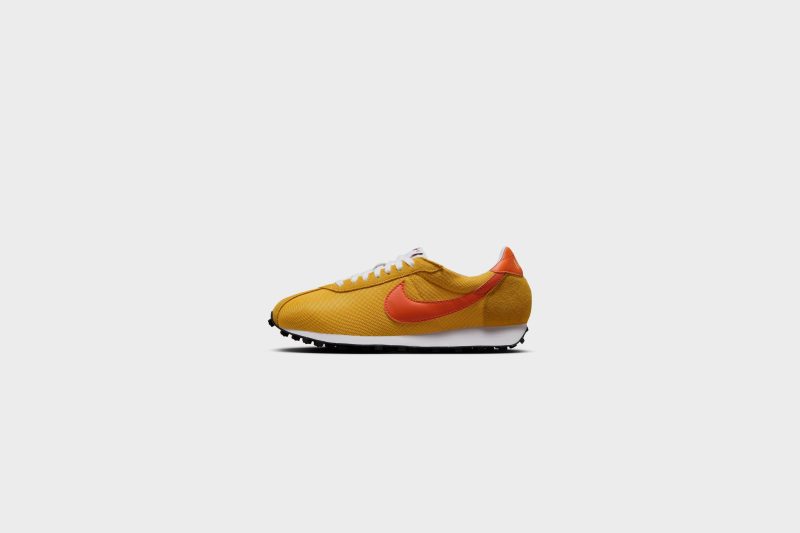 NikeLD 1000SP UniversityGold SafteyOrange FQ9079 7001