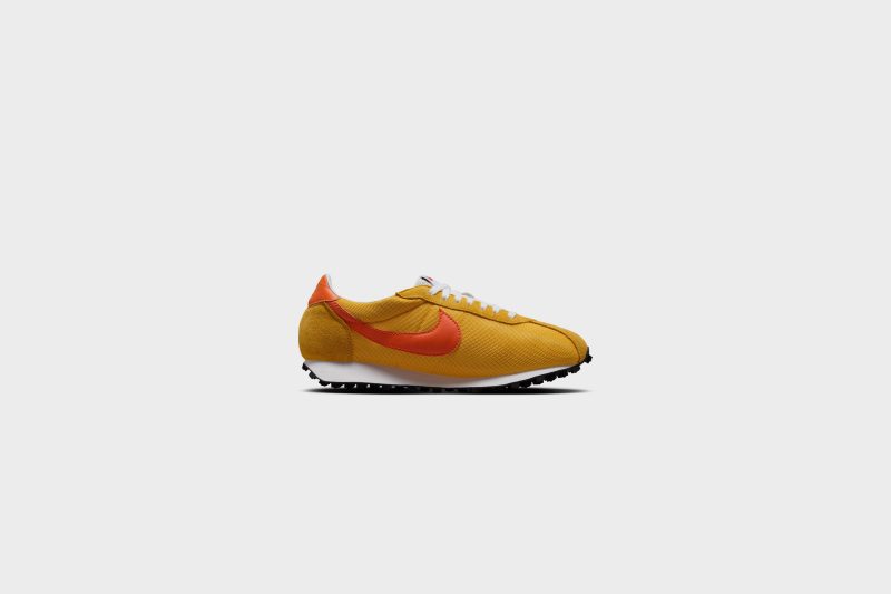 NikeLD 1000SP UniversityGold SafteyOrange FQ9079 7003