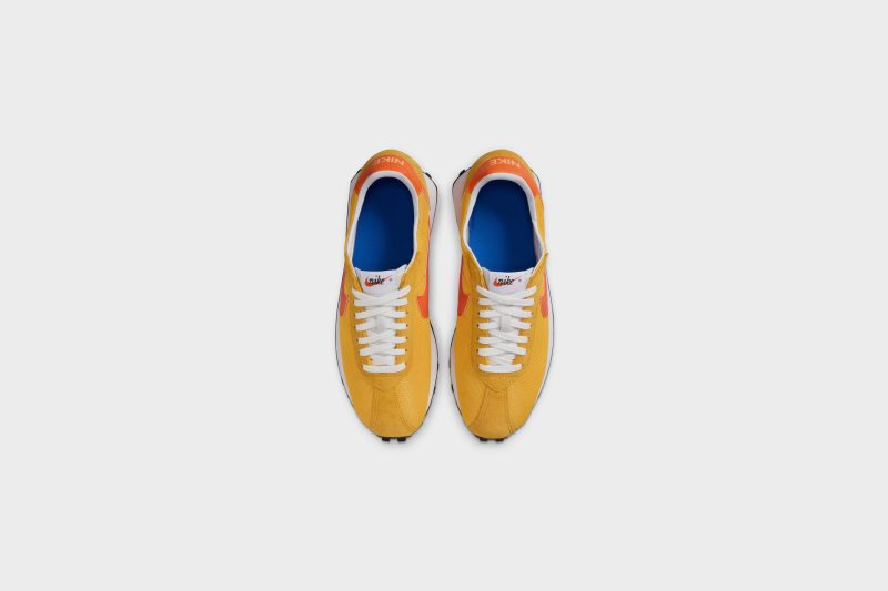 NikeLD 1000SP UniversityGold SafteyOrange FQ9079 7007