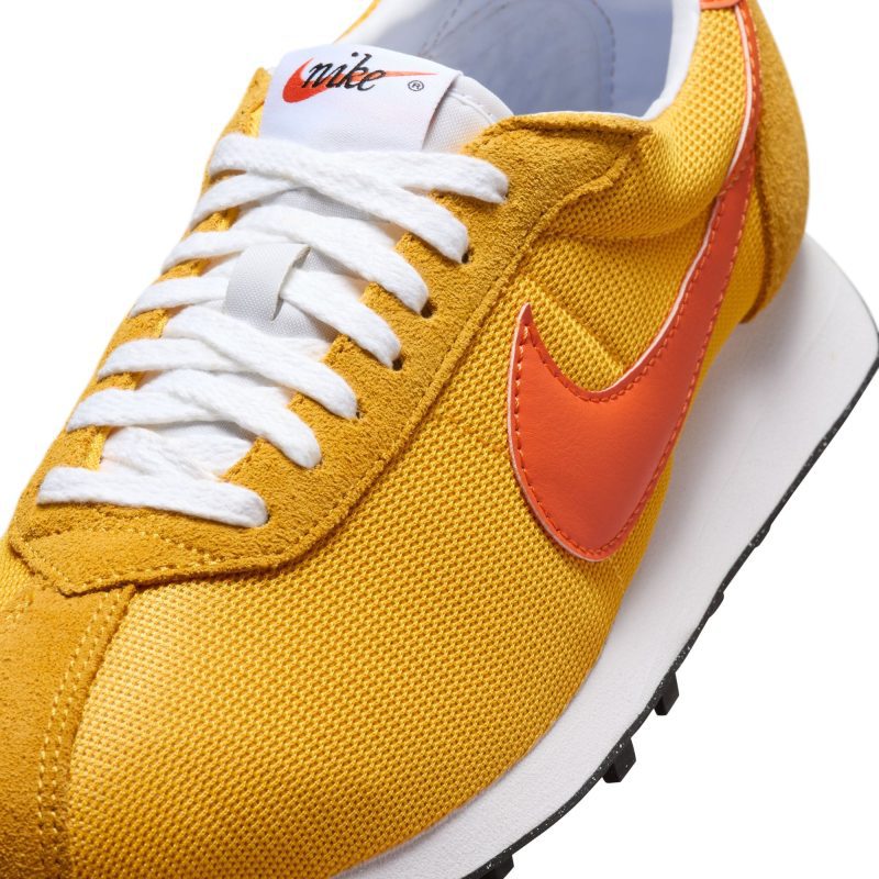 NikeLD 1000SP UniversityGold SafteyOrange FQ9079 7009