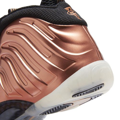 NikeLittlePositeOne GS MetallicCopper FZ0990 80010