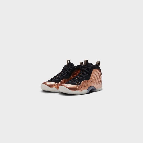 NikeLittlePositeOne GS MetallicCopper FZ0990 8002