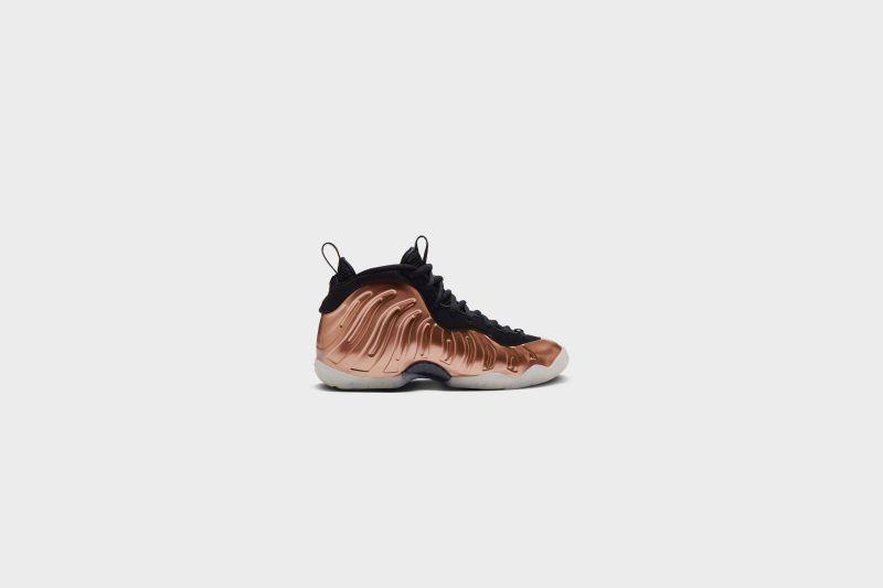 NikeLittlePositeOne GS MetallicCopper FZ0990 8003