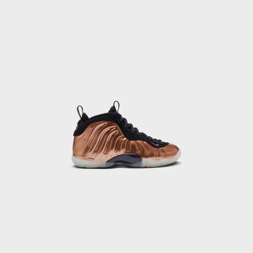 NikeLittlePositeOne GS MetallicCopper FZ0990 8004