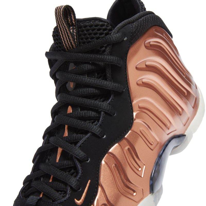 NikeLittlePositeOne GS MetallicCopper FZ0990 8009