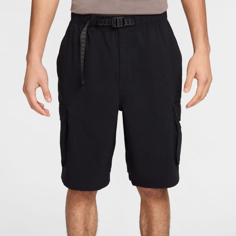 NikeSBDri FITKearnyCargoSkateShorts Black HJ2908 0102