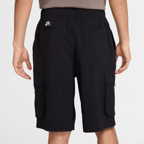 NikeSBDri FITKearnyCargoSkateShorts Black HJ2908 0103