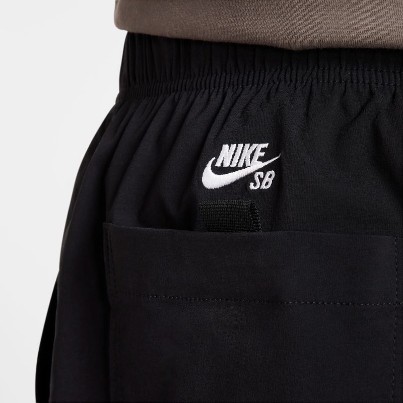 NikeSBDri FITKearnyCargoSkateShorts Black HJ2908 0108