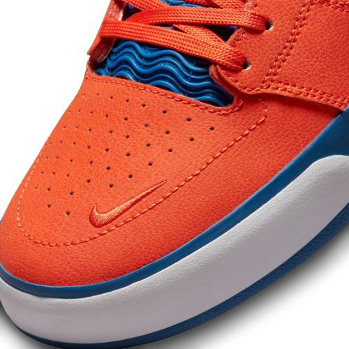 NikeSBIshodPRML Orange BlueJay Orange Black DZ5648 80010