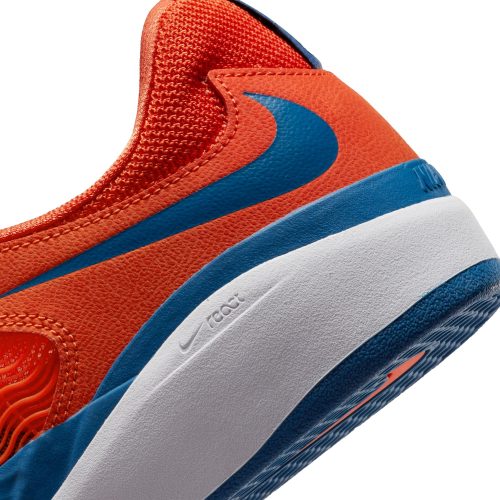 NikeSBIshodPRML Orange BlueJay Orange Black DZ5648 80011