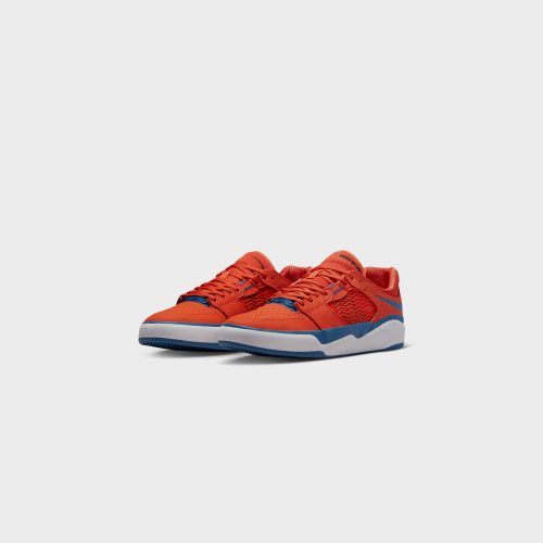 NikeSBIshodPRML Orange BlueJay Orange Black DZ5648 8002