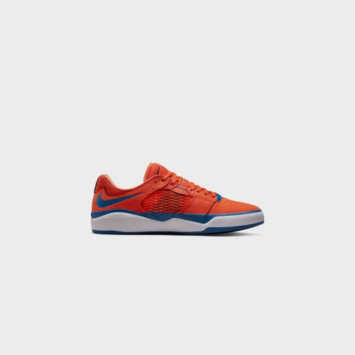 NikeSBIshodPRML Orange BlueJay Orange Black DZ5648 8003