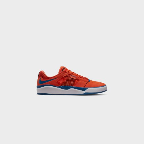 NikeSBIshodPRML Orange BlueJay Orange Black DZ5648 8004