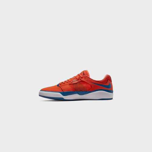 NikeSBIshodPRML Orange BlueJay Orange Black DZ5648 8005