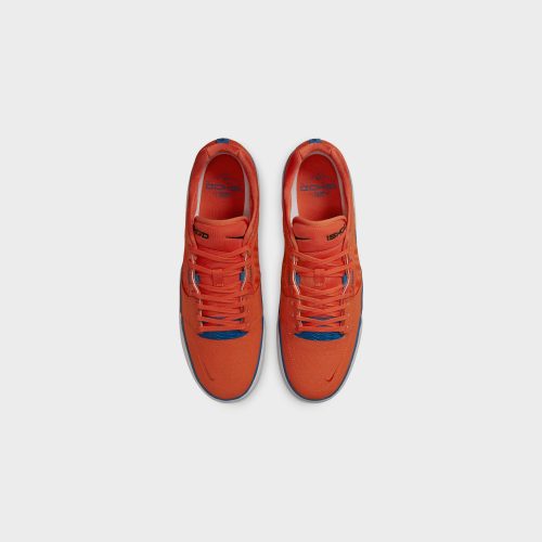 NikeSBIshodPRML Orange BlueJay Orange Black DZ5648 8007