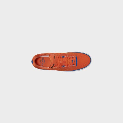 NikeSBIshodPRML Orange BlueJay Orange Black DZ5648 8008