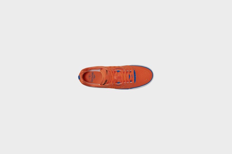 NikeSBIshodPRML Orange BlueJay Orange Black DZ5648 8008