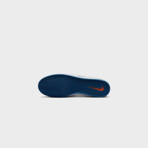 NikeSBIshodPRML Orange BlueJay Orange Black DZ5648 8009