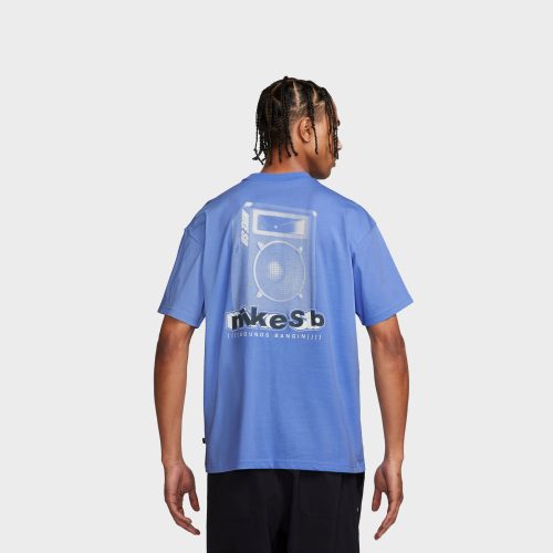 NikeSBM90SkateT Shirt RoyalPulse FZ5287 4942