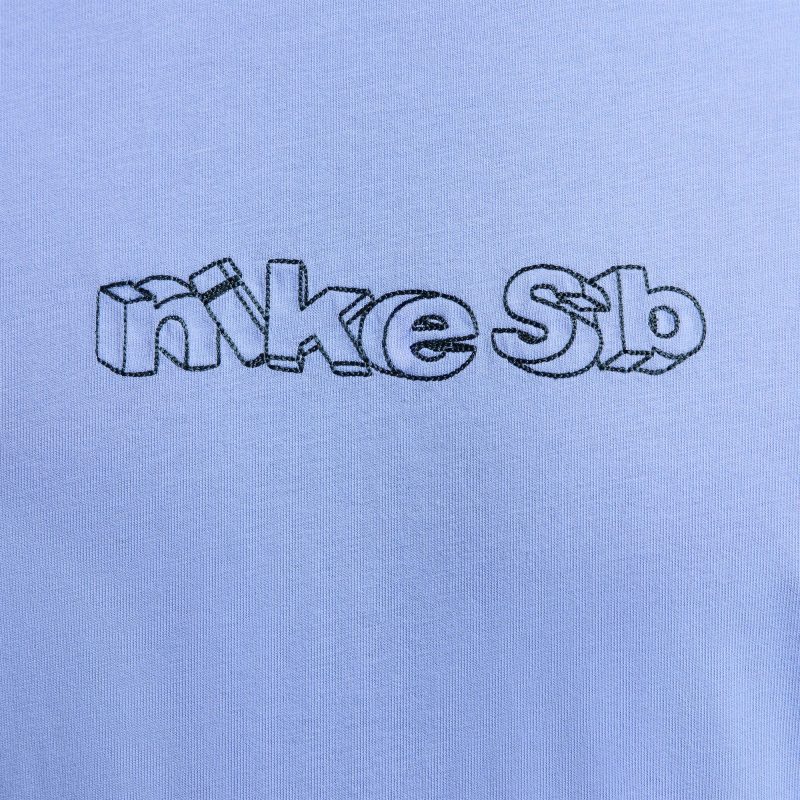 NikeSBM90SkateT Shirt RoyalPulse FZ5287 4944