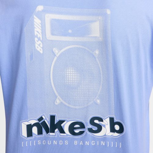 NikeSBM90SkateT Shirt RoyalPulse FZ5287 4946