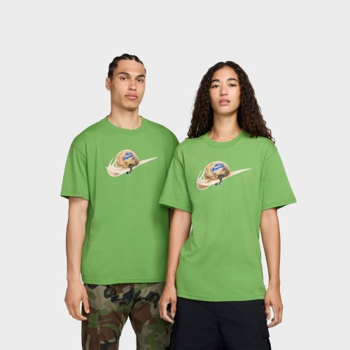 NikeSBMax90SkateT Shirt Chlorophyll FZ5283 3502