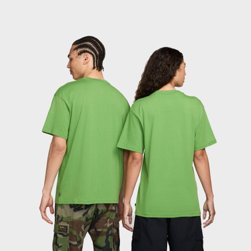 NikeSBMax90SkateT Shirt Chlorophyll FZ5283 3503