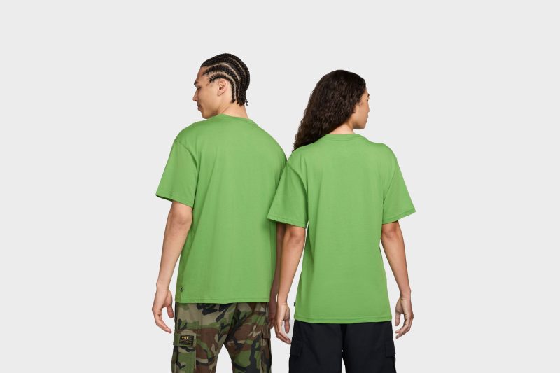 NikeSBMax90SkateT Shirt Chlorophyll FZ5283 3503