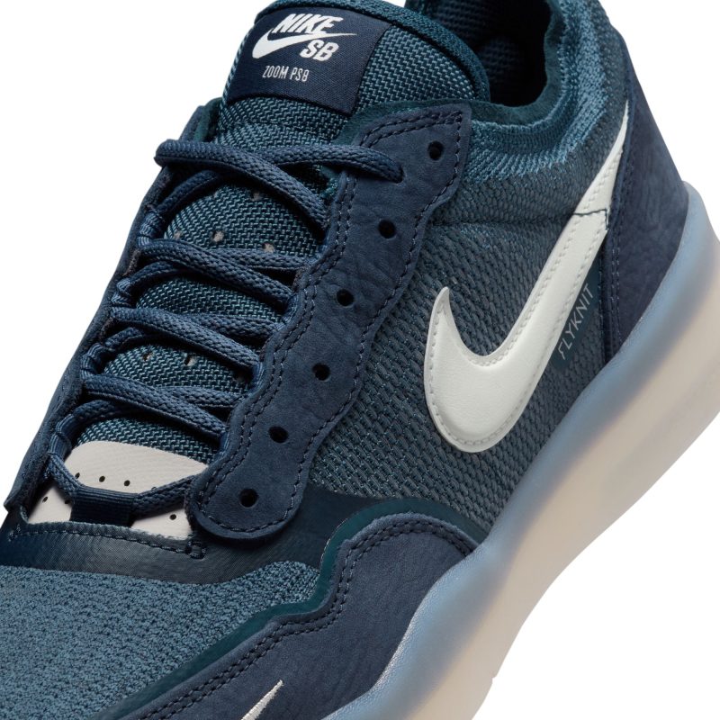 NikeSBPS8 Obsidian Phantom SquadronBlue FV8493 4009