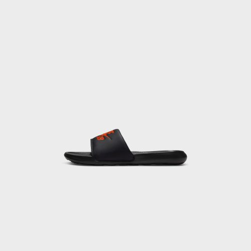 NikeSBVictoriOneSlide Black TeamOrange Black DR2018 0022