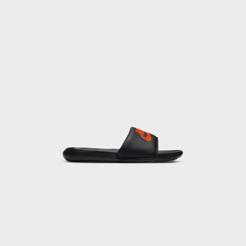 NikeSBVictoriOneSlide Black TeamOrange Black DR2018 0023