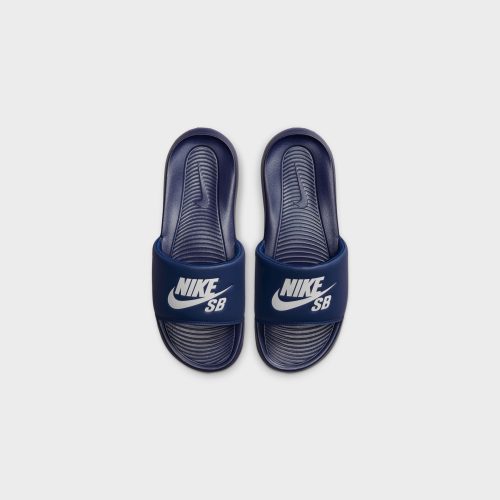 NikeSBVictoriOneSlide DeepRoyalBlue White DR2018 4002